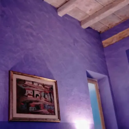 Casa Viola Casa vacanze