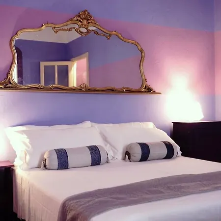 Casa Viola * Carloforte (Isola di San Pietro)