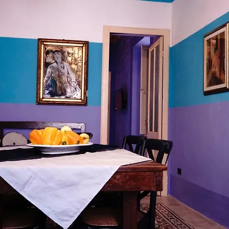 Casa Viola *