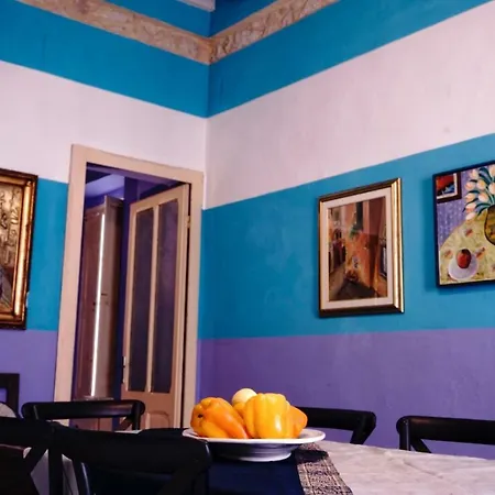 Casa Viola Casa vacanze *
