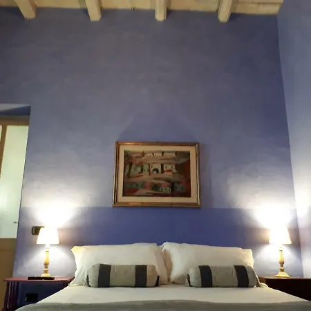 Casa Viola Casa vacanze Carloforte (Isola di San Pietro)