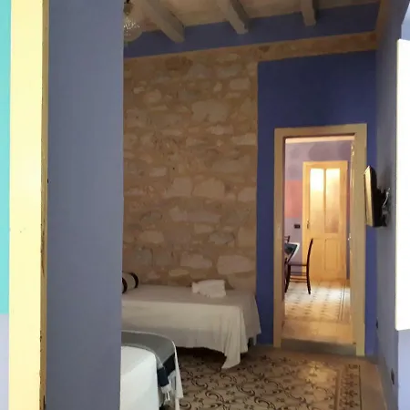 Casa vacanze Casa Viola Carloforte (Isola di San Pietro)