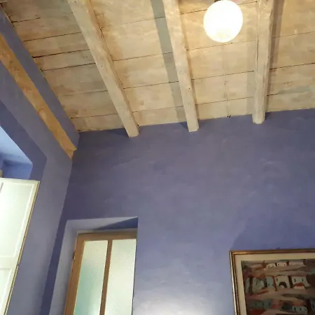 Casa vacanze Casa Viola Carloforte (Isola di San Pietro)