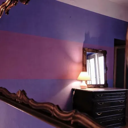 Casa Viola Casa vacanze *